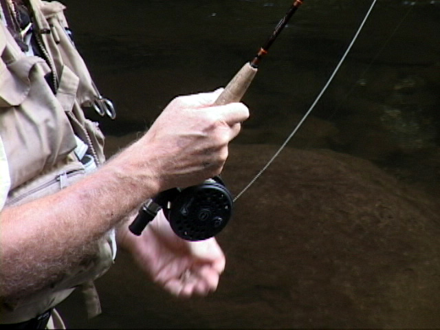 Gear (Fly Rods, Reels, Line, Leaders, Waders, Accessories) - Fly Fishing  Yellowstone National Park